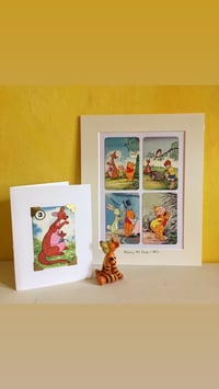 Image 10 of Winnie the Pooh c.1965