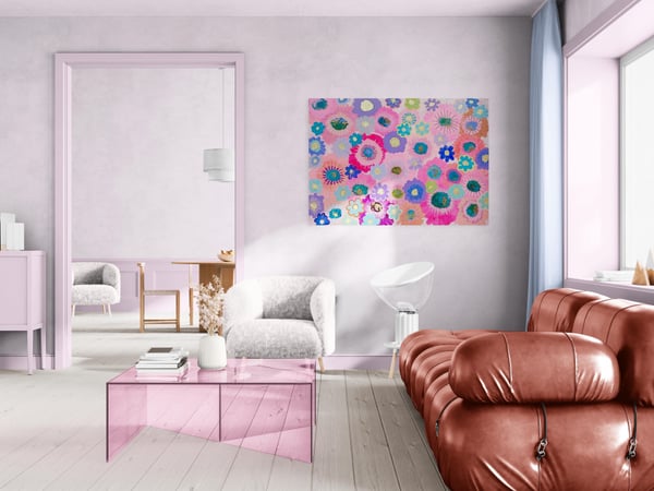 Image of Flower Power 