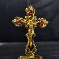 Image 4 of Dash gold jesus