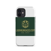Image 9 of Tough Case for iPhone®