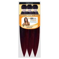 Image 4 of EZBRAID-G 26" 3X