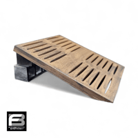 Image 4 of Sewer Pop Grate Kicker