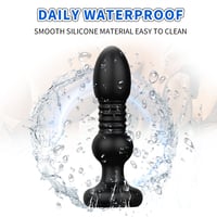 Image 11 of BOMBOMDA  Anal Vibrator