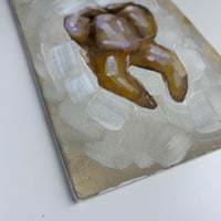 Image 2 of Tooth - vol.2  | original acrylic painting