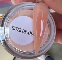 Image 2 of Cover Concha- Acrylic