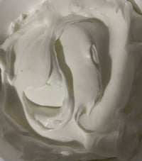 Half Gallon Whipped herbal Butter 64oz