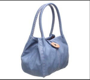Image of Button Bag