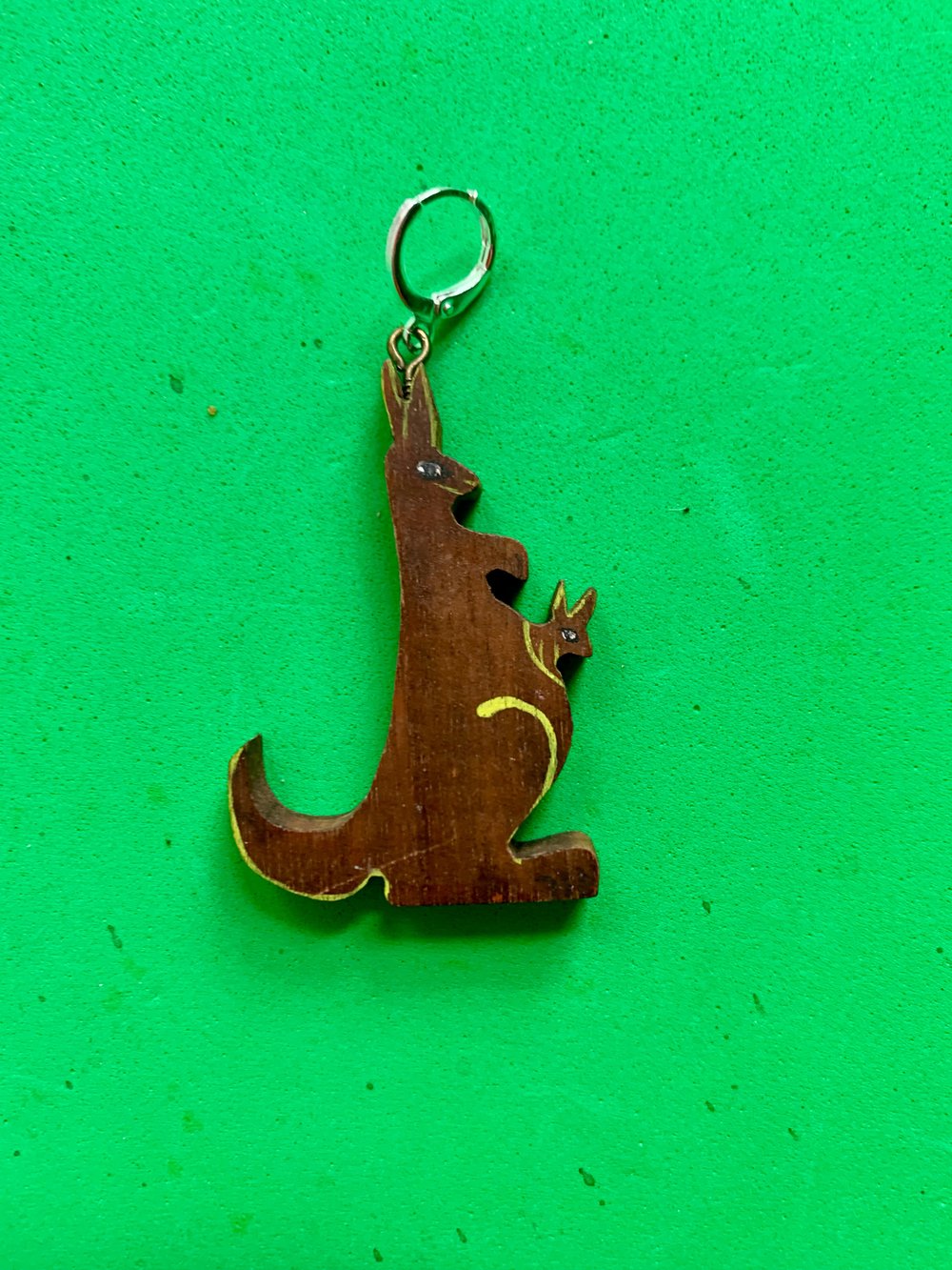 Singles Night Earring 4