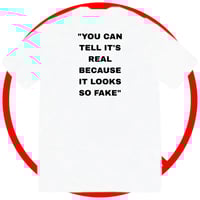 Image 2 of ANTI MUSK t-shirt
