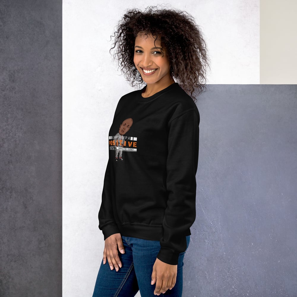 Image of Unisex Sweatshirt