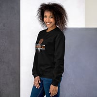 Image 4 of Unisex Sweatshirt