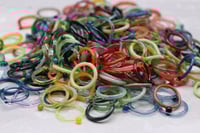 Image 1 of  Mismatched Markers (large)