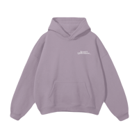 Image 4 of THE PERFECT HOODIE (PASTEL)