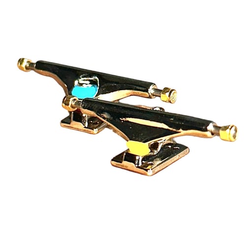 Image of More FBS Extra Wide 35mm Pro Trucks