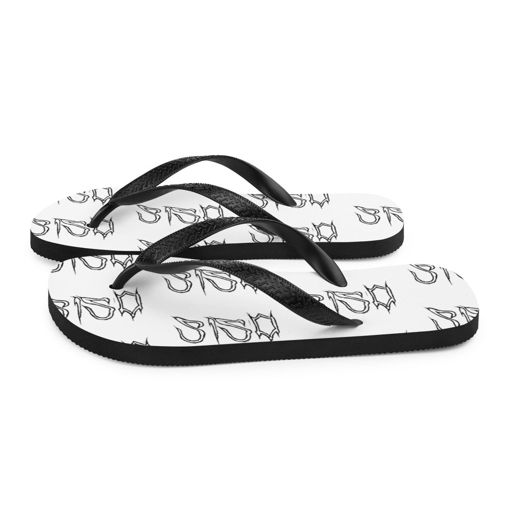 Image of 5150 Flip-Flops White