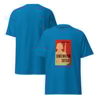 Image 11 of Unisex classic tee Linnan Tuntematon Sotilas