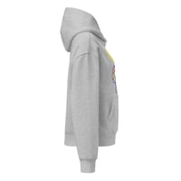 Image 1 of In my reset era Women’s relaxed hoodie