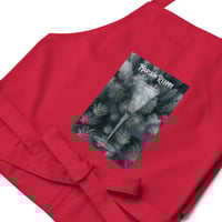 Image 5 of Organic cotton apron Marskin Ryyppy