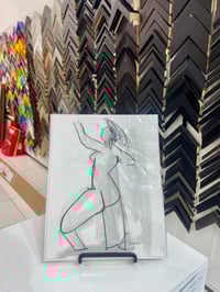 Drawing 2 (Show Exclusive)