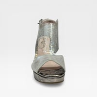 Image 3 of LAURA VITA SL16028 ACIER