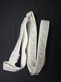 Image 2 of White Damask Gatra 