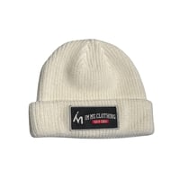 Beanie Hats “White”
