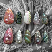 Image 1 of Fairy Garden Clawz
