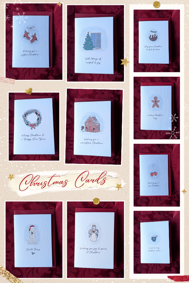 CHRISTMAS SELECTION BOX 15 PACK