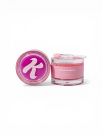 Image 2 of 2 in 1 Hydrating Lip Scrub & Lip Balm