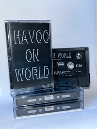 Image 1 of Havoc On World - Sometimes Home Is A Person