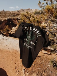 Image 2 of No Rain No Pain T-shirt