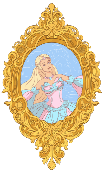 Image of Swan Princess Presale