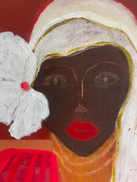 Image 1 of ‘African Woman Teacher’  2 