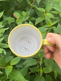 Image 7 of Rabbit Mug
