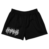 Morduus Logo Shorts