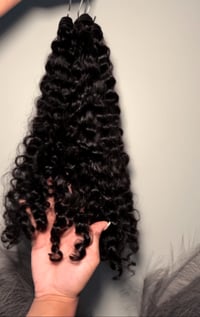 Image 1 of Laos Curly Bundle Deals