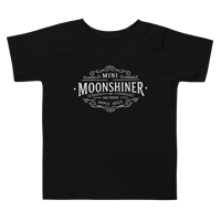 Image 1 of Mini Moonshiner Toddler Tee