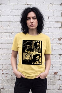 Image 1 of Camiseta The Stranglers