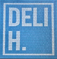 Image 5 of BESPOKE MOSAIC COMMISSIONS / DEPOSIT