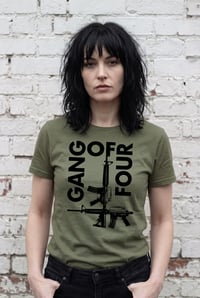 Image 2 of Camiseta Gang Of Four