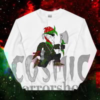 Image 1 of Xmas Rydas Sweatshirt