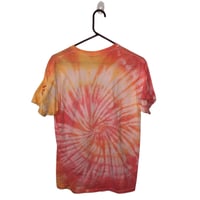 Image 4 of Turks & Caicos Beaches Tie Dye