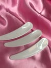 Lip butter applicator