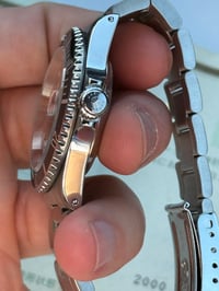 Image 4 of Rolex Submariner 16610 (1999)