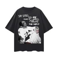 head cutters tee