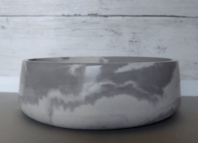 Image of Extra-Large Candle 5 wick (20 oz)