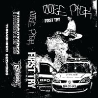 Image 1 of Nosepick - “First Try” Cassette