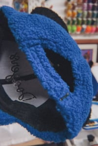 Image 5 of Dodgers Sherpa