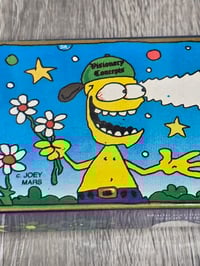 Image 5 of Shop Therapy Nag Champa Flora 50 Gram Incense Box