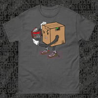 Image 3 of Outside The Box ft. Bruce The Box